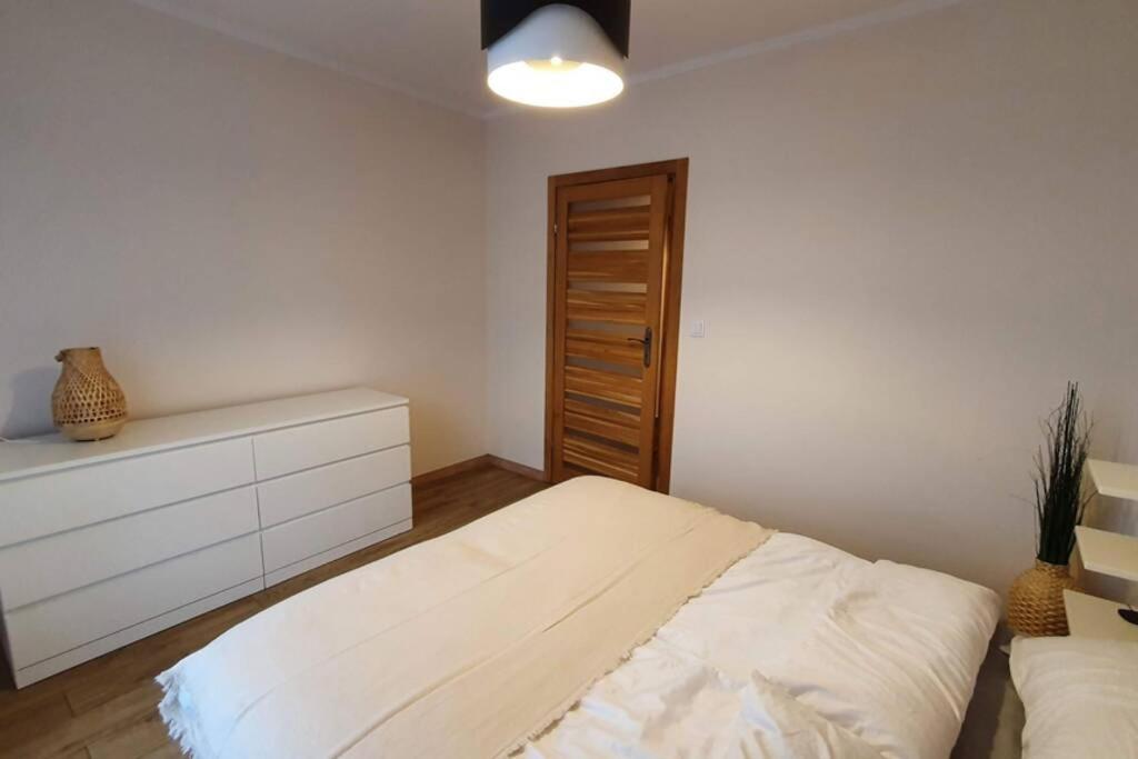 Cozy Apartment In The City Centre Of Danzig Exterior foto